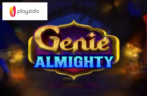 Genie Almighty